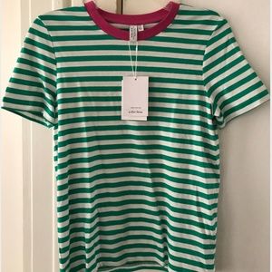 Striped T-Shirt